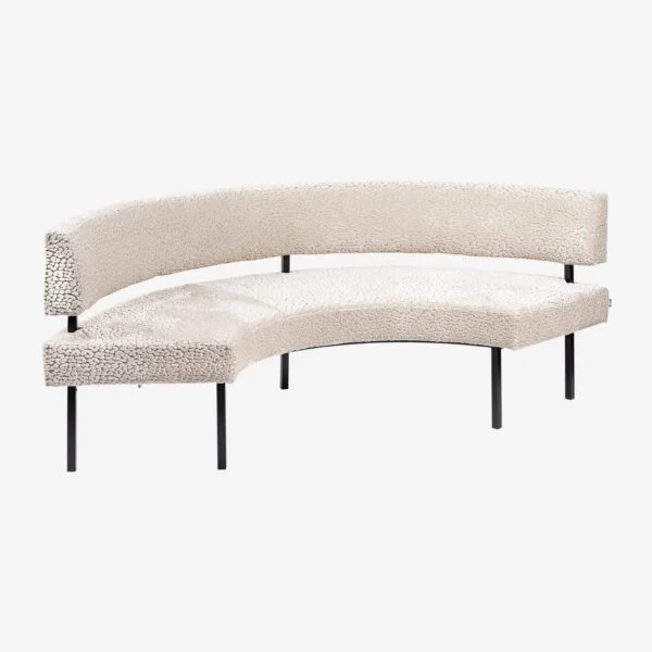 PMP Furniture / Barsofas / Loop